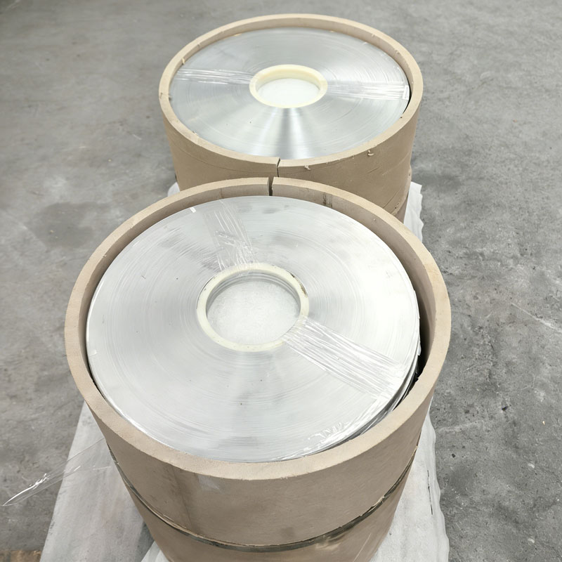 201 رقائق الفولاذ المقاوم للصدأ