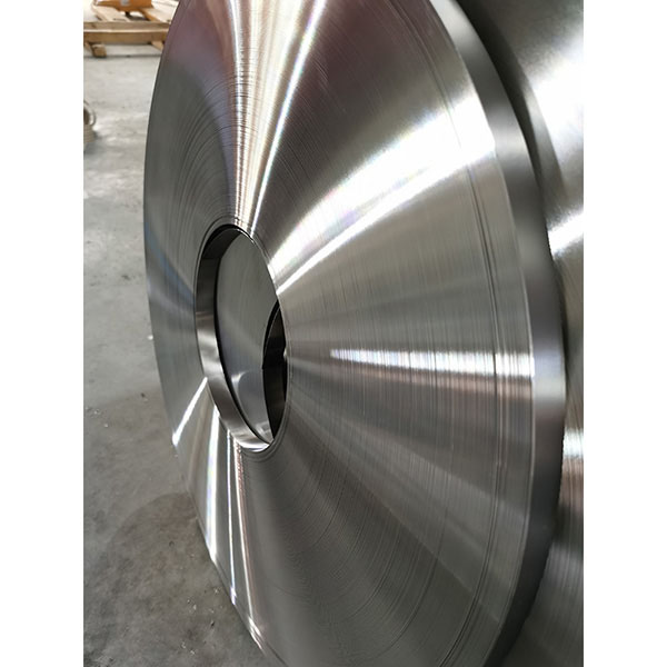 ما هو احباط الفولاذ المقاوم للصدأ؟