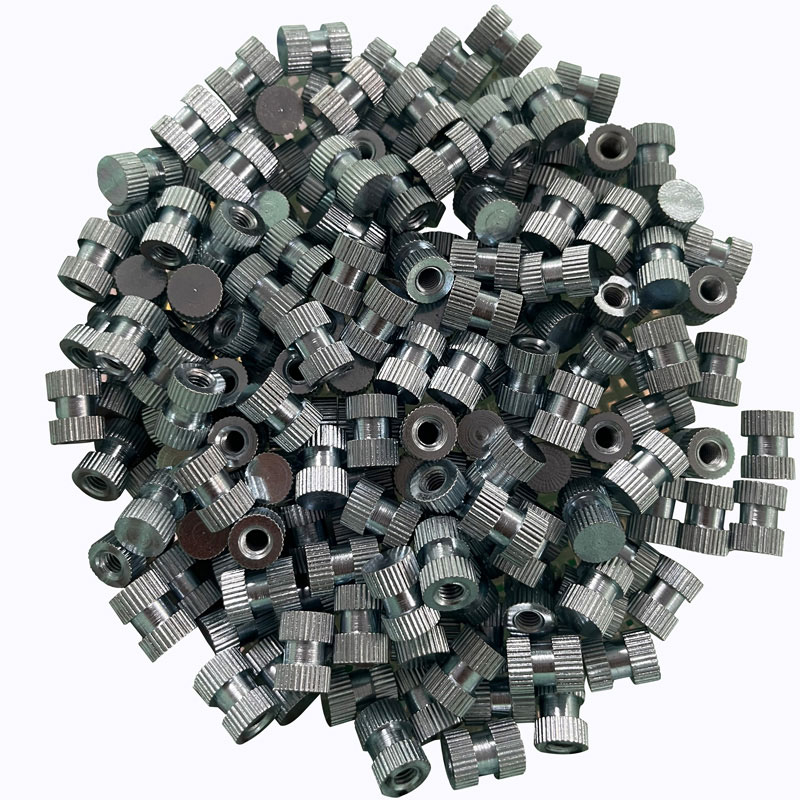 كيف تدعم صواميل الفولاذ المقاوم للصدأ الممارسات الصناعية المستدامة والآمنة؟