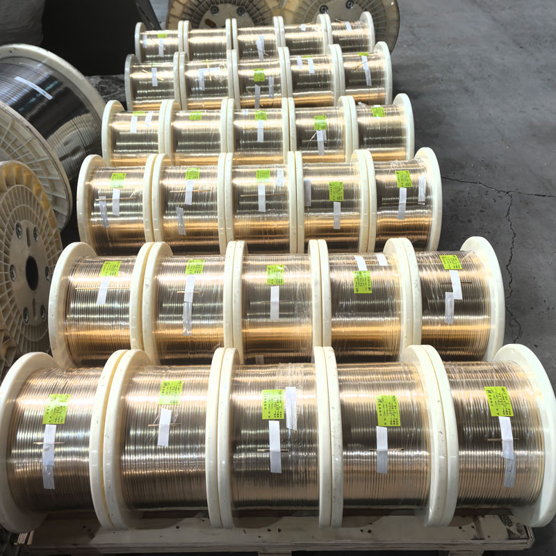 لماذا تعتبر لفائف الفولاذ المقاوم للصدأ الاختيار الذكي للتصنيع الموثوق؟