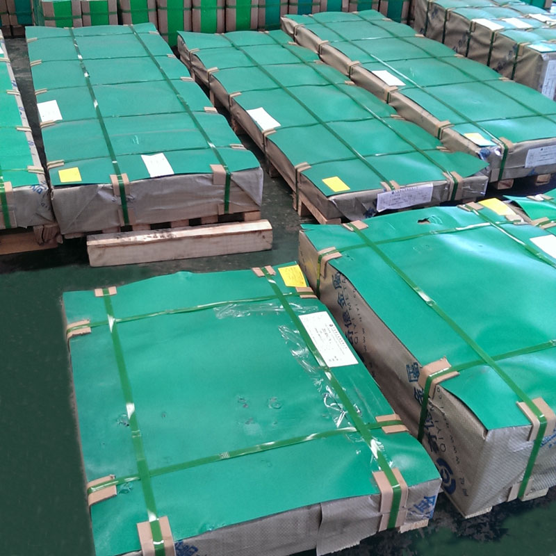 لماذا تعتبر ألواح الفولاذ المقاوم للصدأ الاختيار الذكي للتصنيع والبناء الحديث؟