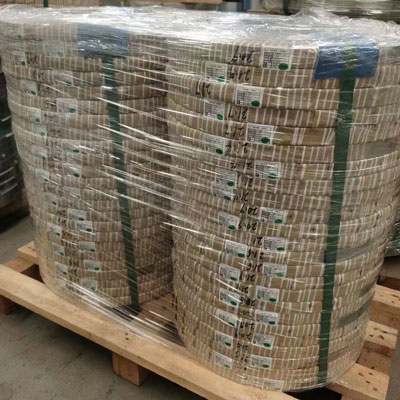 لماذا يعتبر الملف الزنبركي المصنوع من الفولاذ المقاوم للصدأ مادة مهمة للتصنيع الحديث