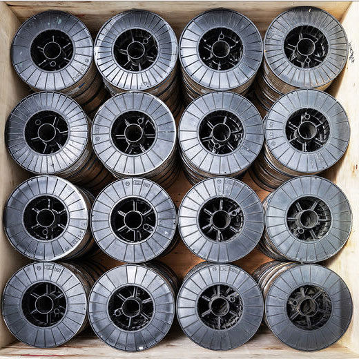 ما هي الشرائط الزنبركية المصنوعة من الفولاذ المقاوم للصدأ المدرفلة على البارد ولماذا هي مهمة لمختلف الصناعات