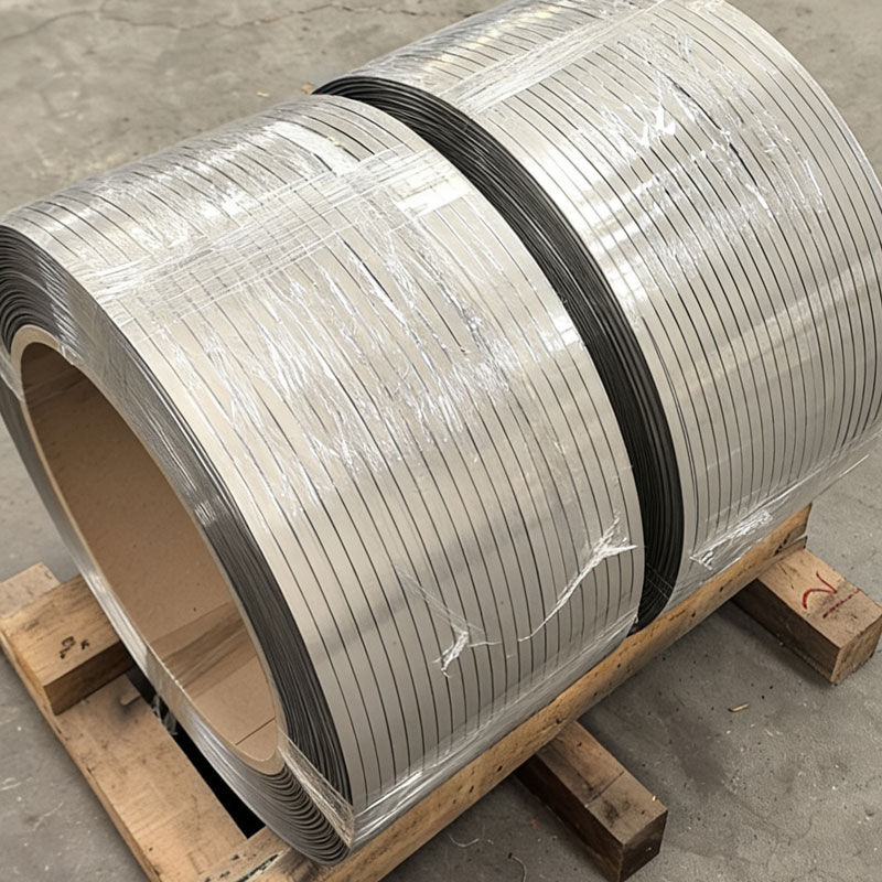 304 رقائق الفولاذ المقاوم للصدأ