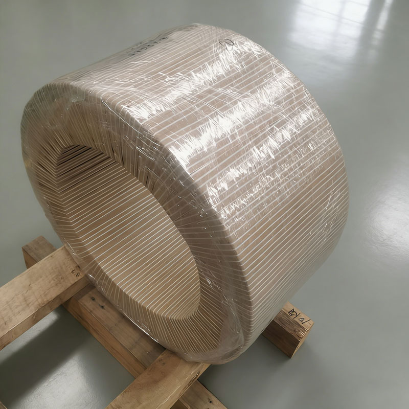 430 رقائق الفولاذ المقاوم للصدأ